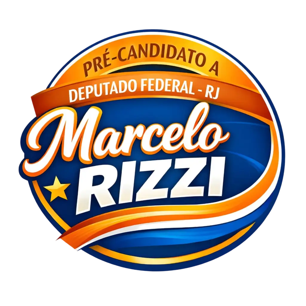 Marcelo Rizzi - Logo