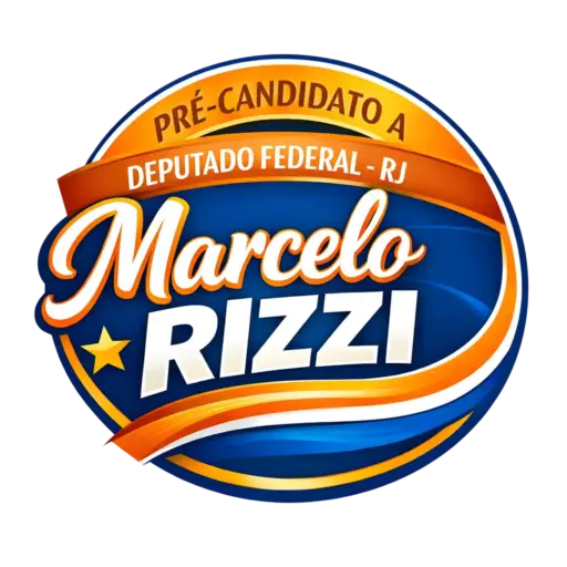 Logo Marcelo Rizzi